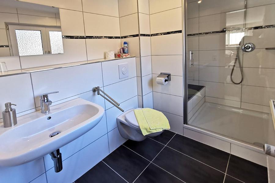 Haus Fichtl, Alpenblick 402 Oder Nebelhornblick 403 Apartment Oberstdorf Bagian luar foto