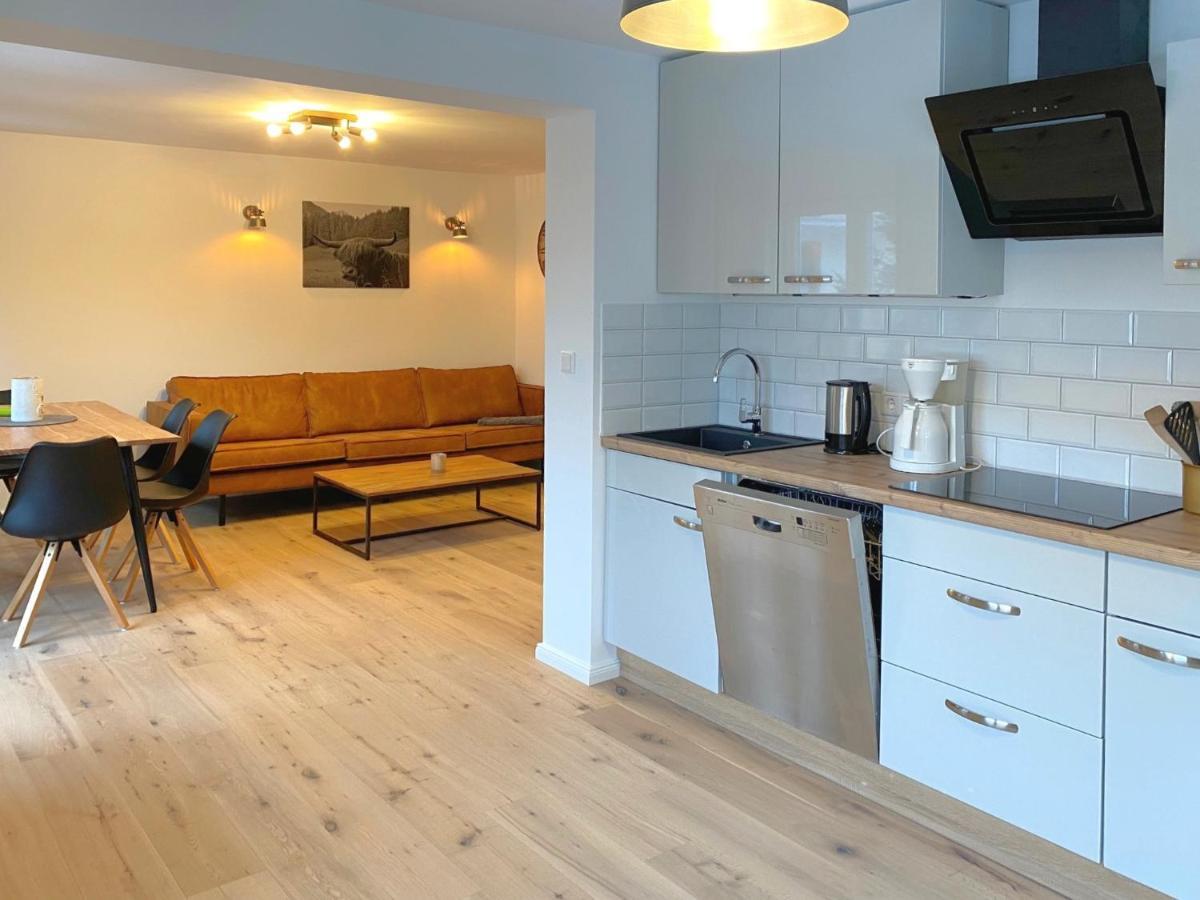Haus Fichtl, Alpenblick 402 Oder Nebelhornblick 403 Apartment Oberstdorf Bagian luar foto